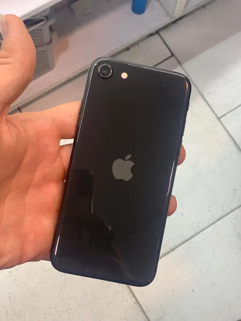 آیفون iPhone SE 2020|موبایل|کرج, گوهردشت|دیوار