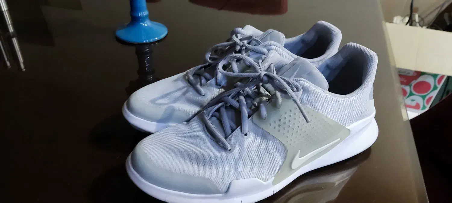 کتونی نایک (Nike Arrowz) سایز ۴۴|کیف، کفش، کمربند|تهران, هوانیروز|دیوار