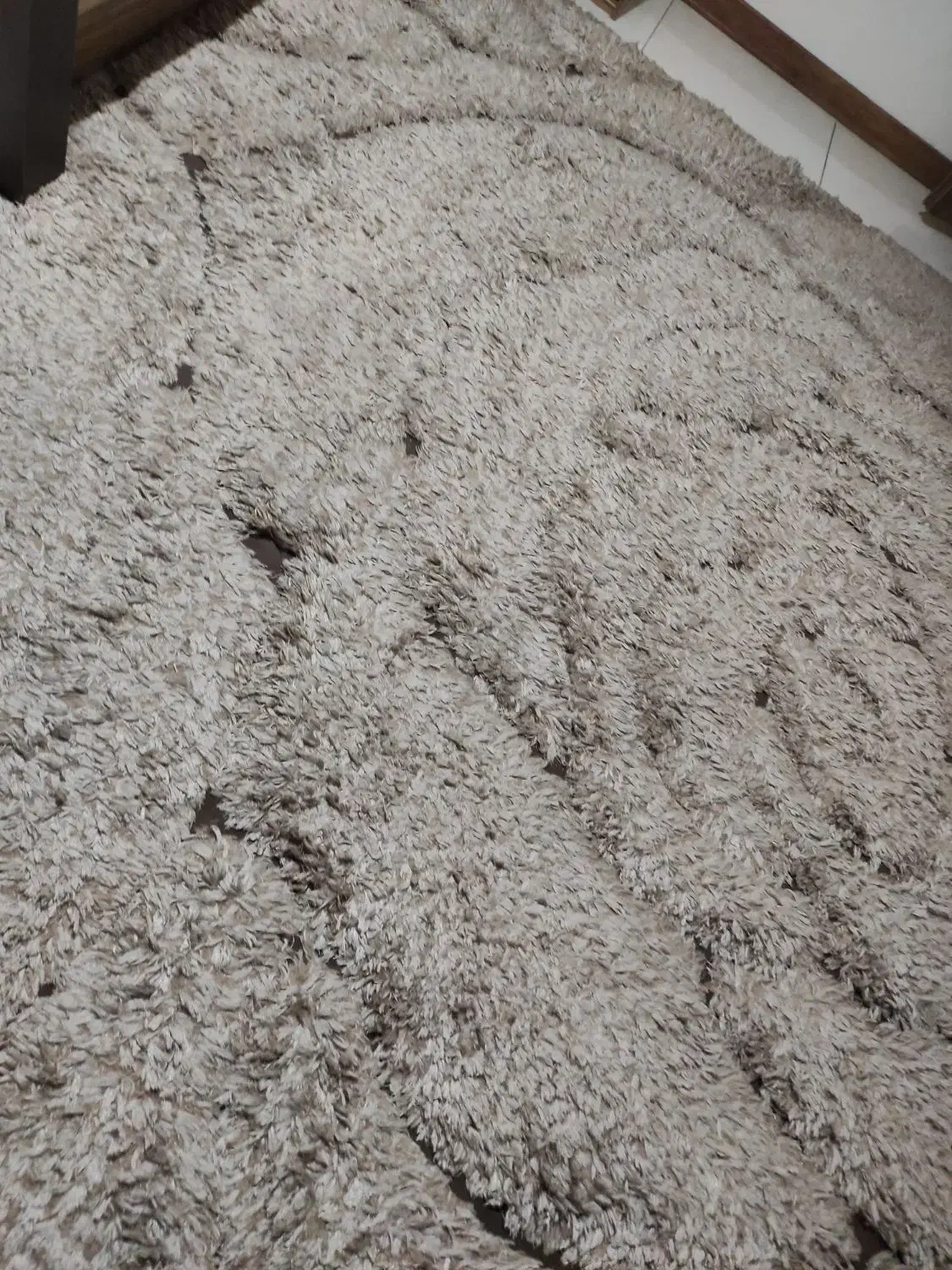 فرش فانتزی|فرش|فردیس, منظریه|دیوار