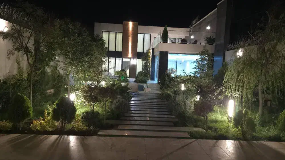 فروش باغ ویلا استخر دار|فروش خانه و ویلا|شاندیز, |دیوار