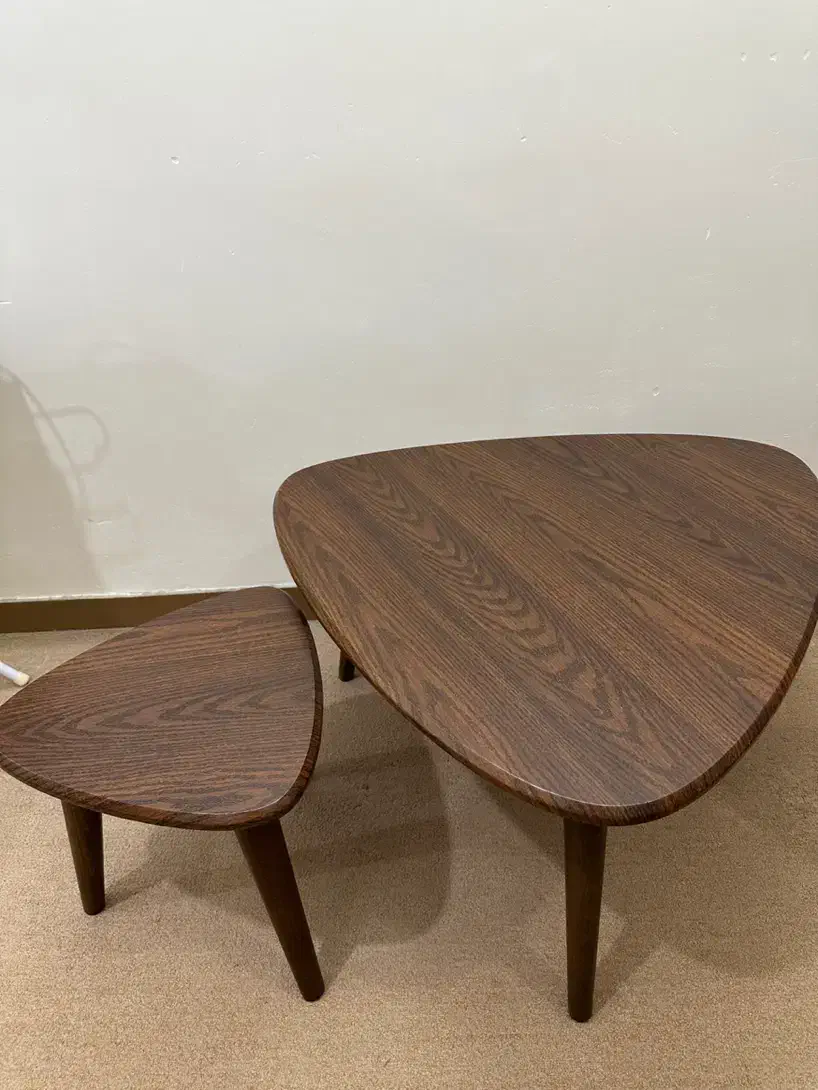 میز جلو مبلی به همرا عسلی|مبلمان خانگی و میز عسلی|بندرعباس, |دیوار