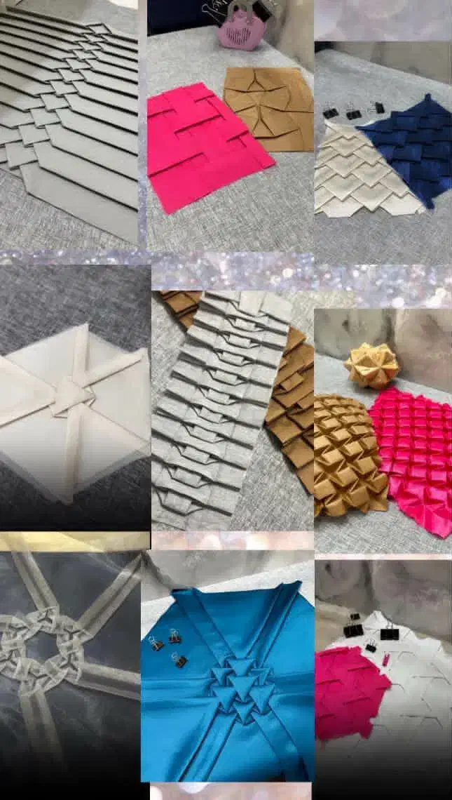 پارچههای لوکس و متفاوت،همکاری با مزونها|لباس|کرمان, |دیوار