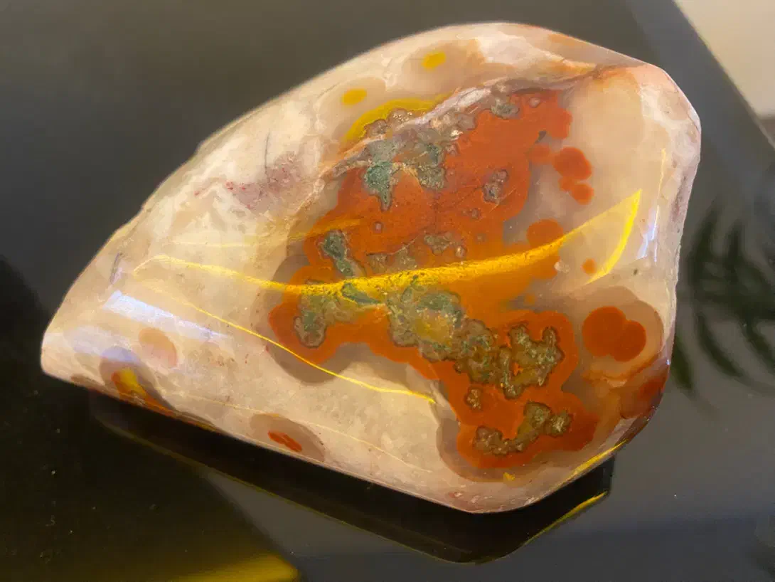 سنگ عقیق|کلکسیون اشیاء عتیقه|تهران, شهرک خرازی|دیوار