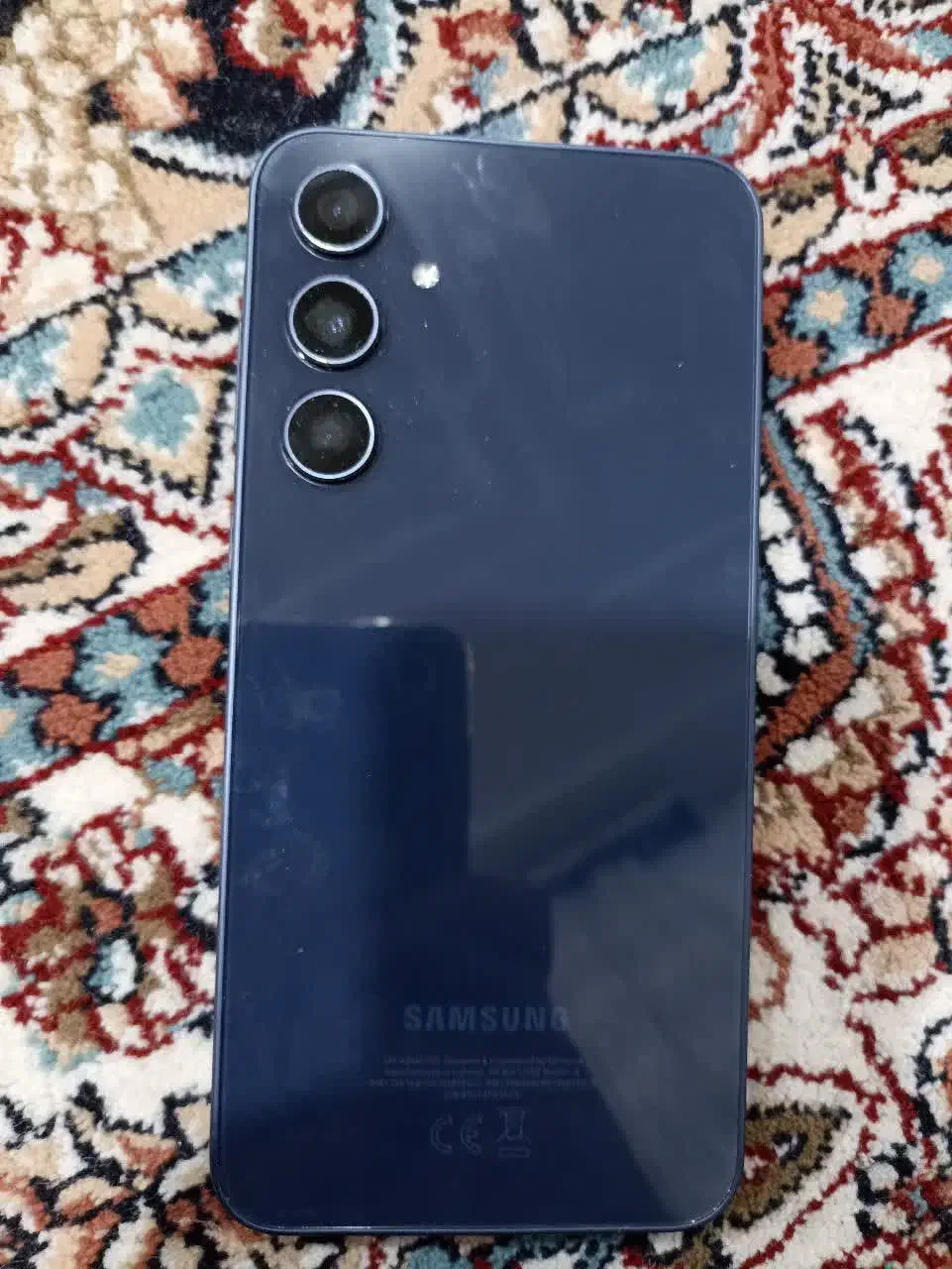 فروش فوری گوشی A35 5G|موبایل|دزفول, |دیوار