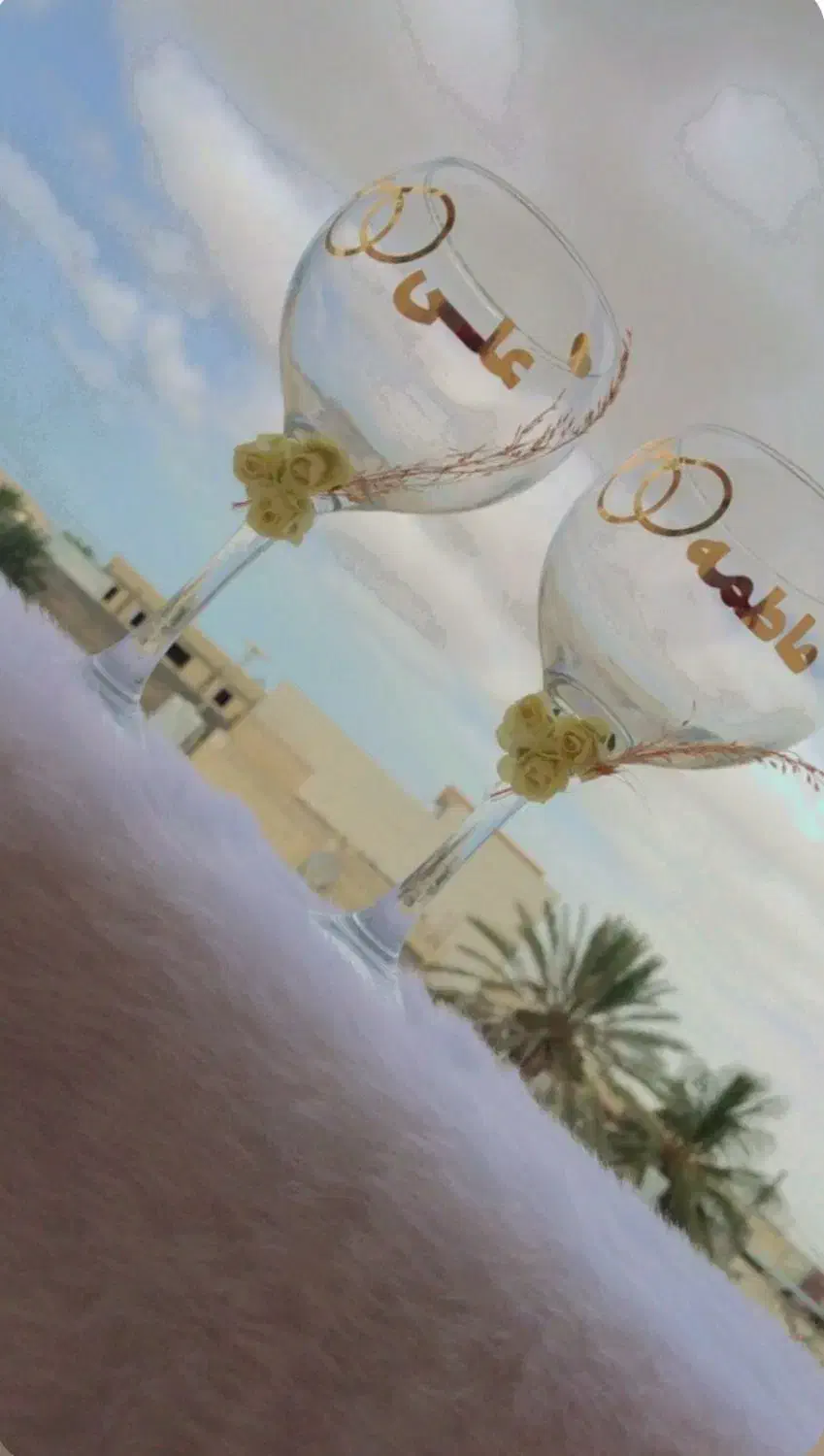 بخور سوز و جام اسمی|صنایع دستی و سایر لوازم تزئینی|خاش, |دیوار