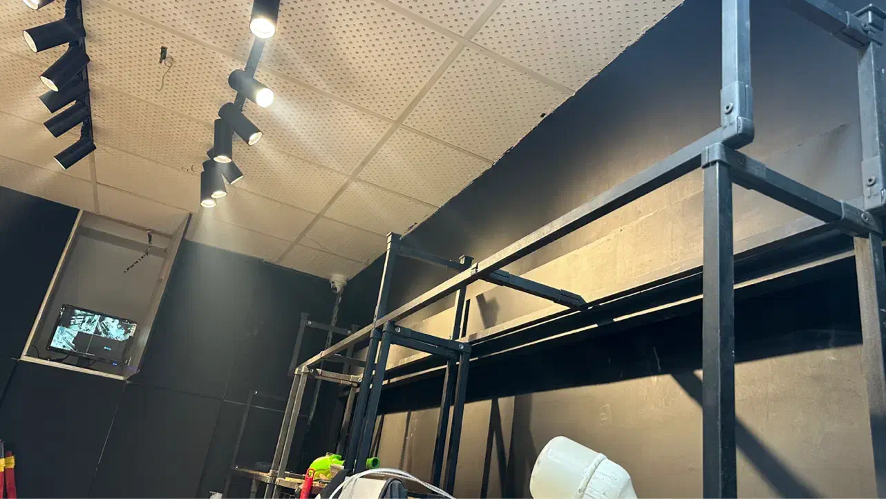 خدمات برقکاری نصب دوربین ساختمان فوری و تضمینی|خدمات پیشه و مهارت|شاهرود, |دیوار