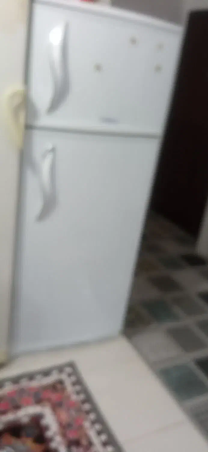 یخچال فریزر فیلور|یخچال و فریزر|ایلام, |دیوار