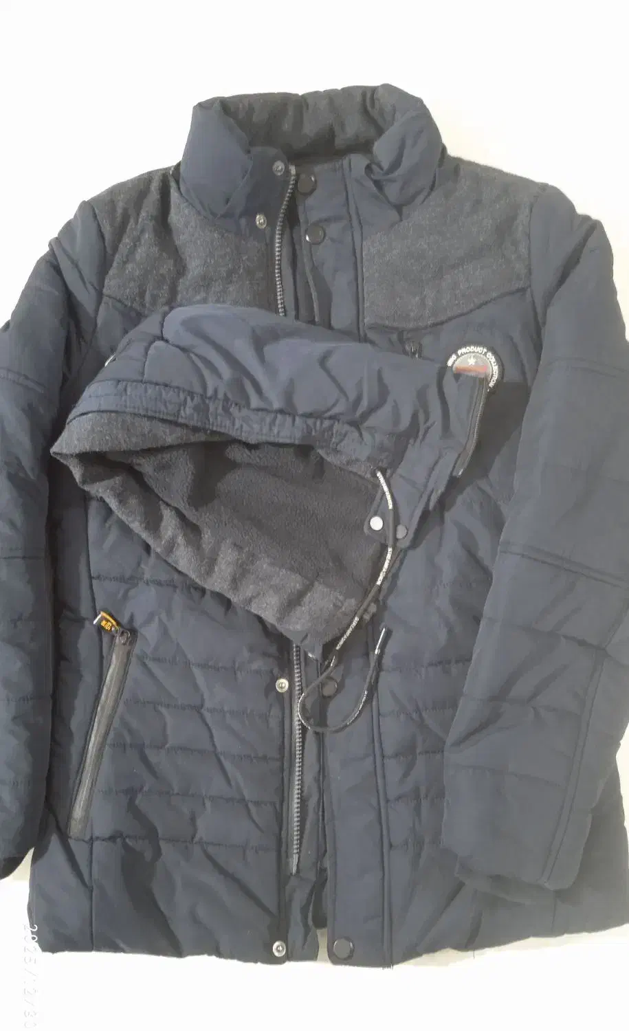 کاپشن مردونه|لباس|پاکدشت, پاکدشت (مامازند)|دیوار