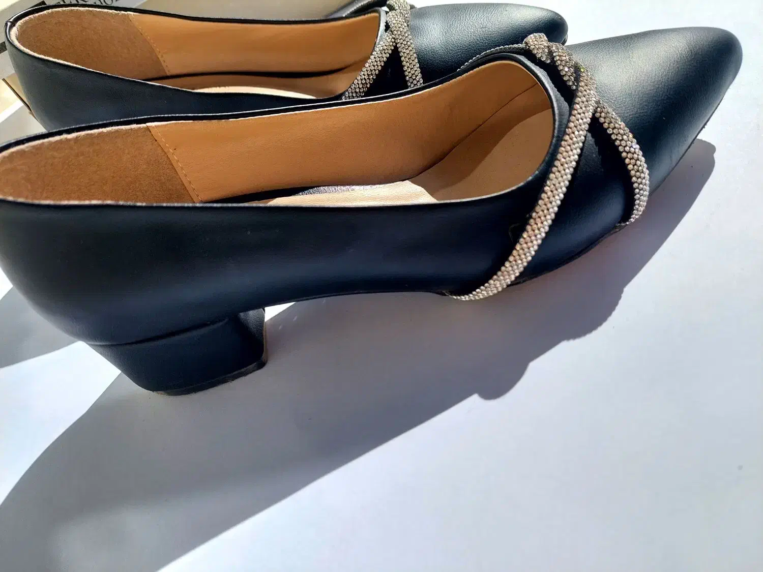 کفش مجلسی|کیف، کفش، کمربند|نجف‌آباد, امام خمینی|دیوار