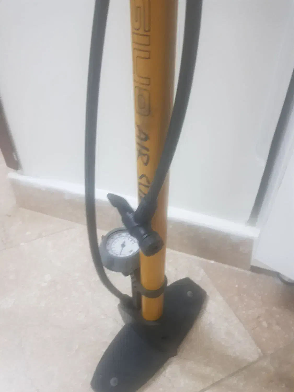 تلمبه دوچرخه|دوچرخه، اسکیت، اسکوتر|تهران, چیتگر شمالی|دیوار