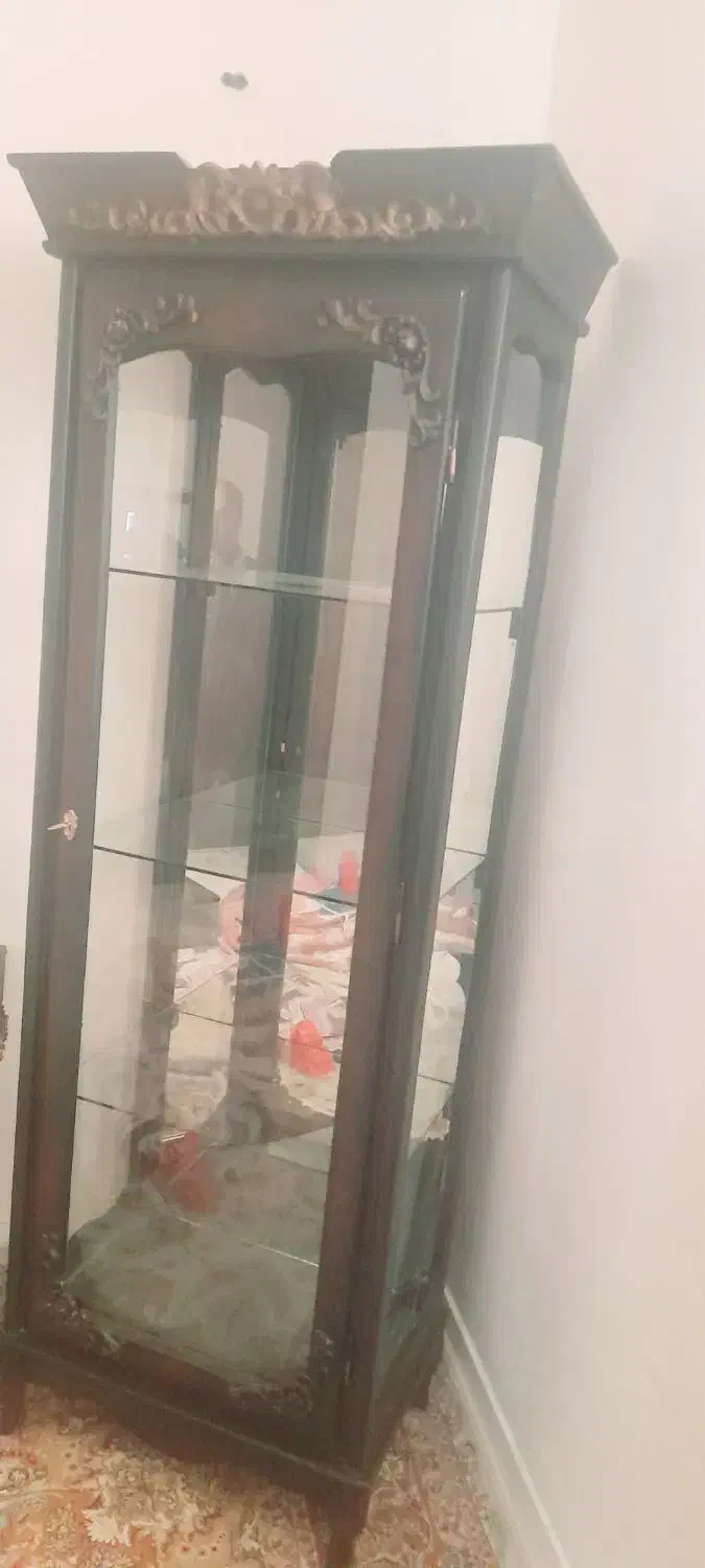 بوفه|بوفه، ویترین، کنسول|شاهرود, |دیوار