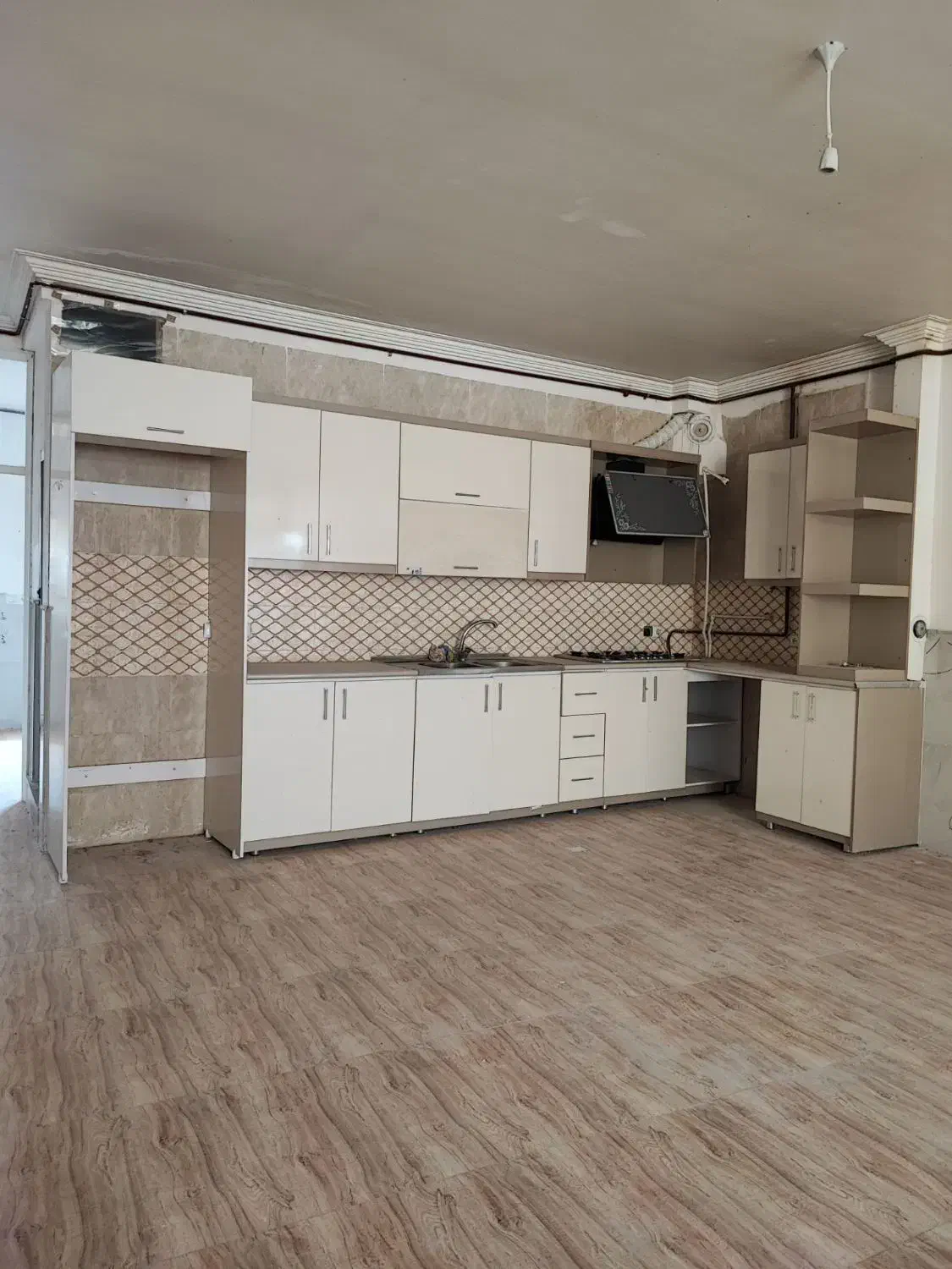 منزل فروشی یا رهن و اجاره|اجارهٔ خانه و ویلا|نیشابور, شهرک بهارستان|دیوار