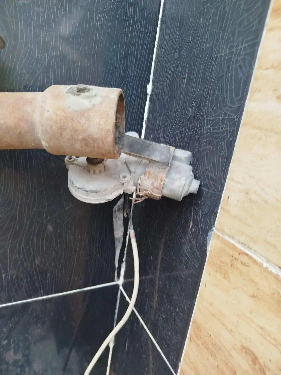 سنتر|قطعات یدکی و لوازم جانبی|زاهدان, |دیوار