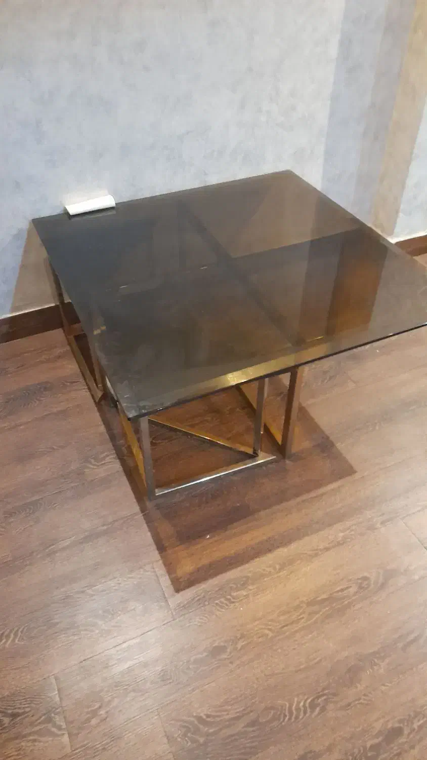 میز پذیرایی|مبلمان خانگی و میز عسلی|رشت, دیلمان|دیوار