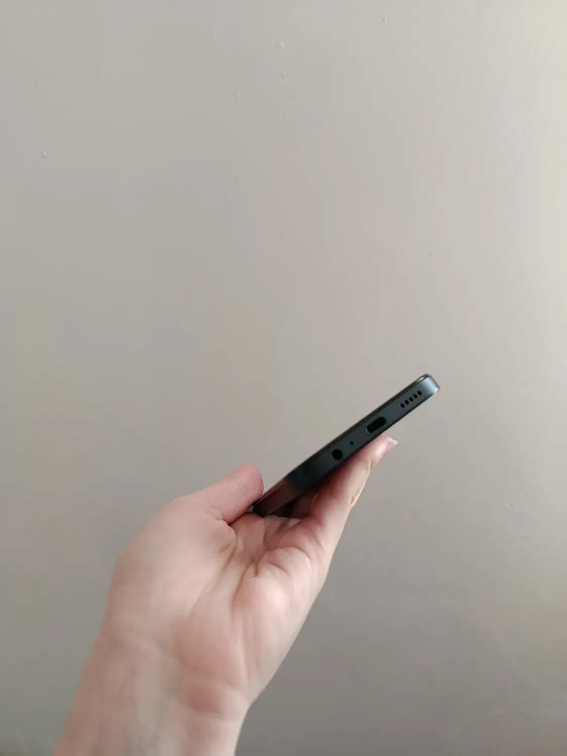 گوشی کاملآ نو|موبایل|شبستر, |دیوار