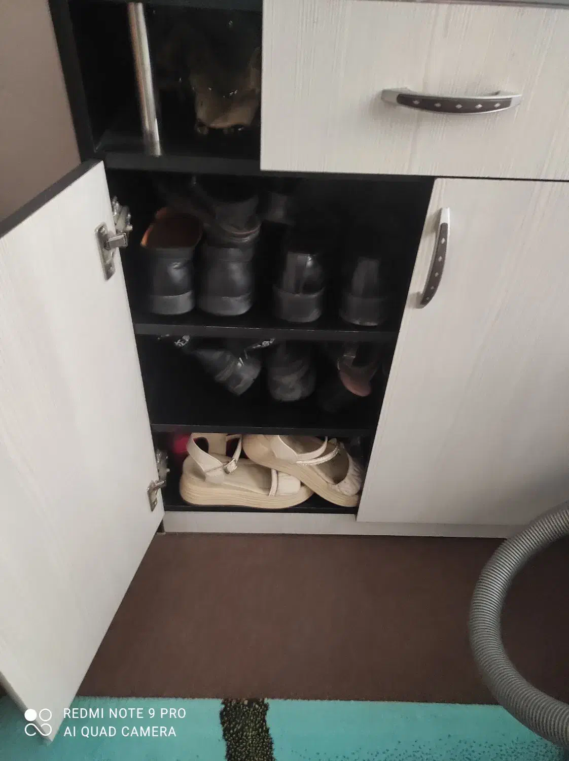 جا کفشی|جاکفشی، کمد، دراور|محمدشهر, شهرک چمران|دیوار