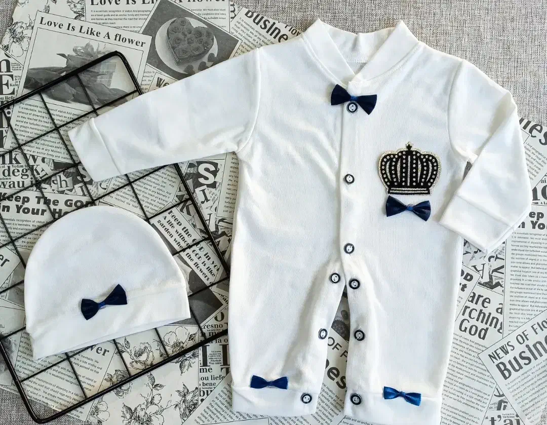 دو تیکه نوزادی|کفش و لباس بچه|اصفهان, شهرک کاوه|دیوار