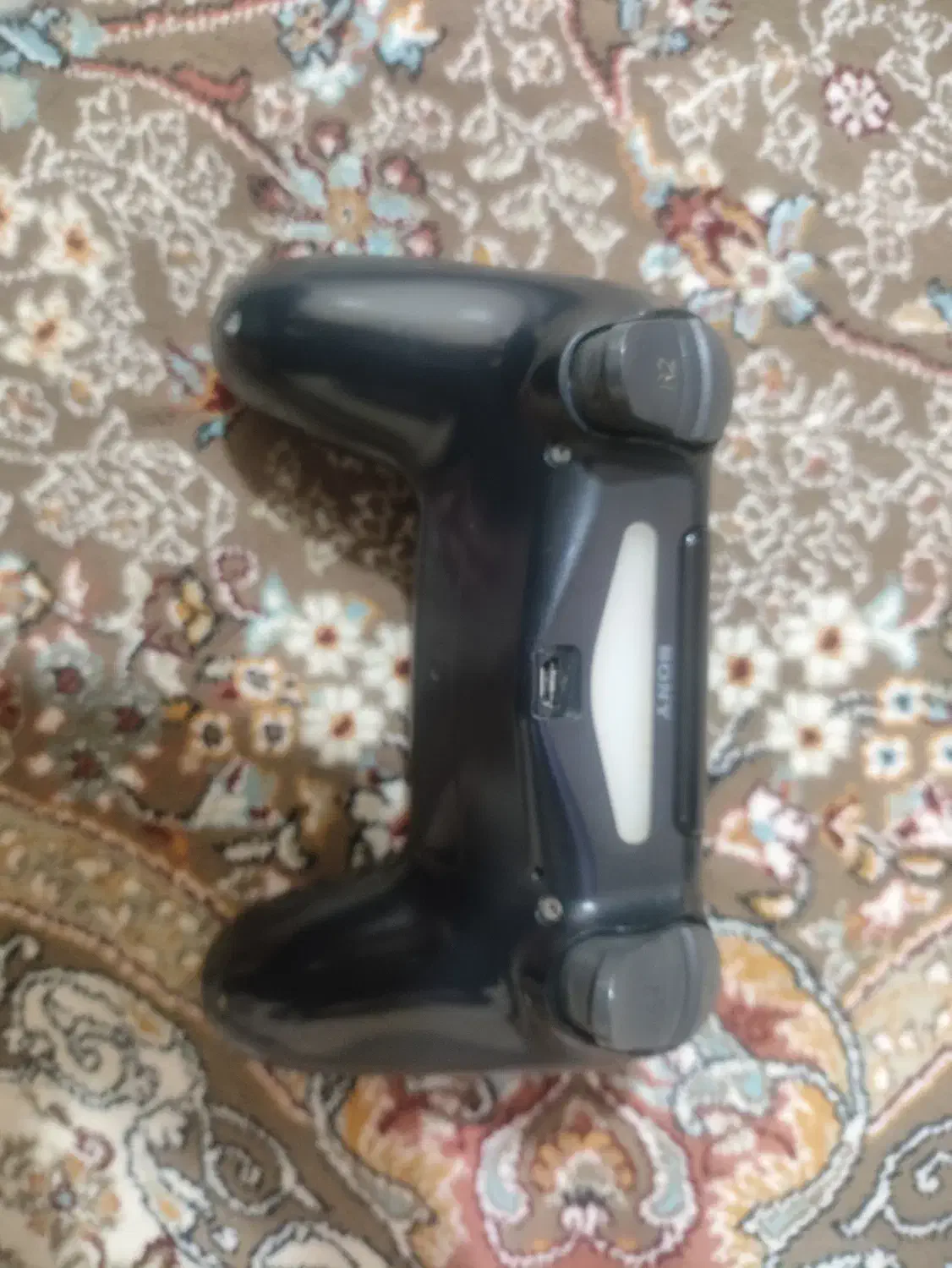 دسته ps4|کنسول، بازی ویدئویی و آنلاین|نسیم‌شهر, |دیوار