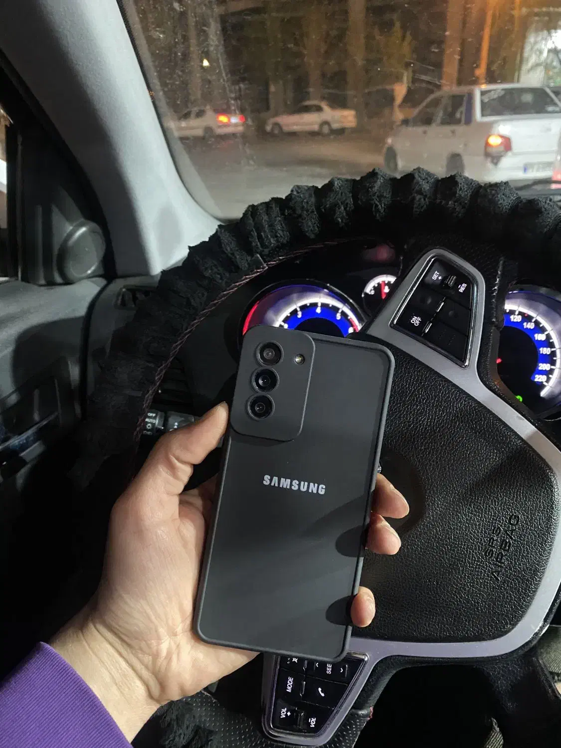 S21 fe|موبایل|ماکو, |دیوار