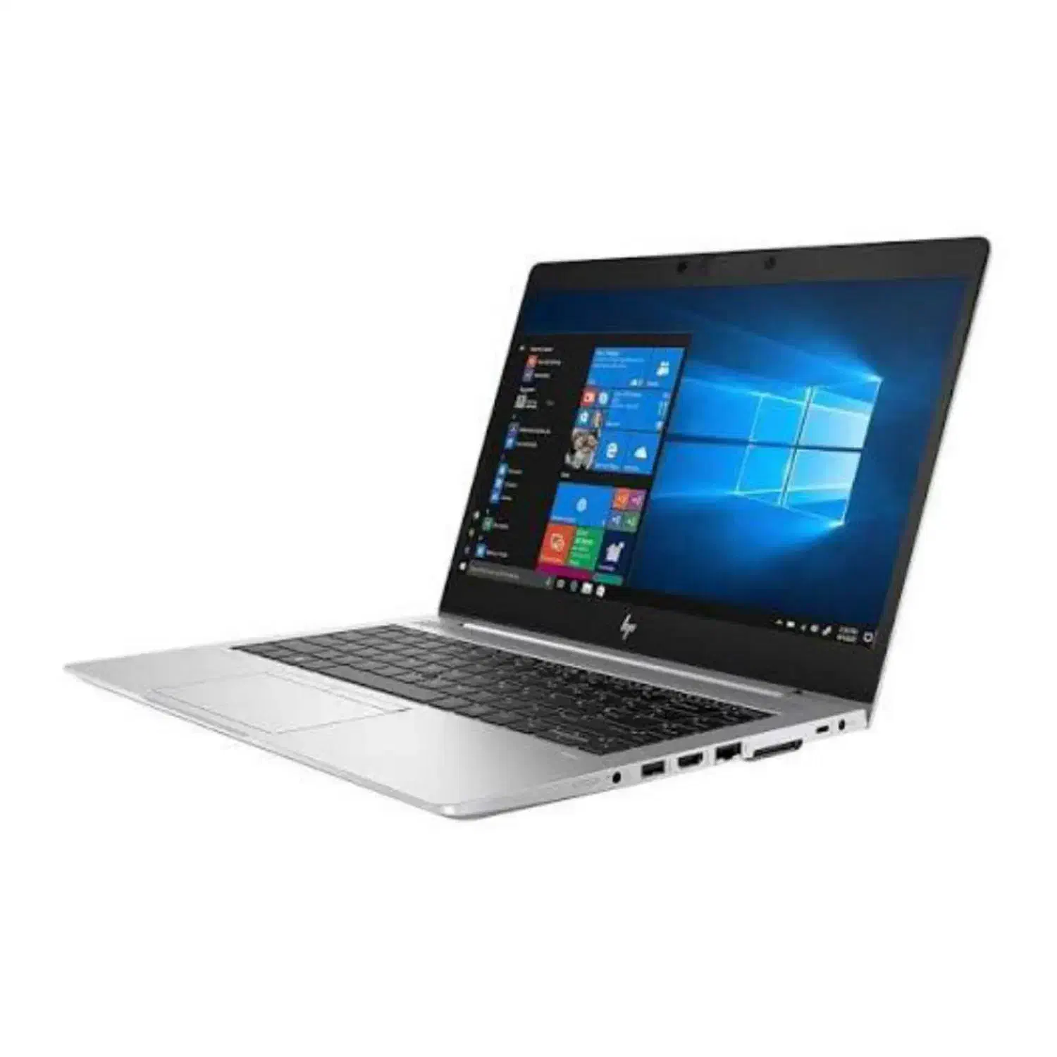 لپ تاپ اچ پی elitebook دو گیگ گرافیک 8 هسته باریک|رایانه همراه|نیشابور, هفده شهریور|دیوار