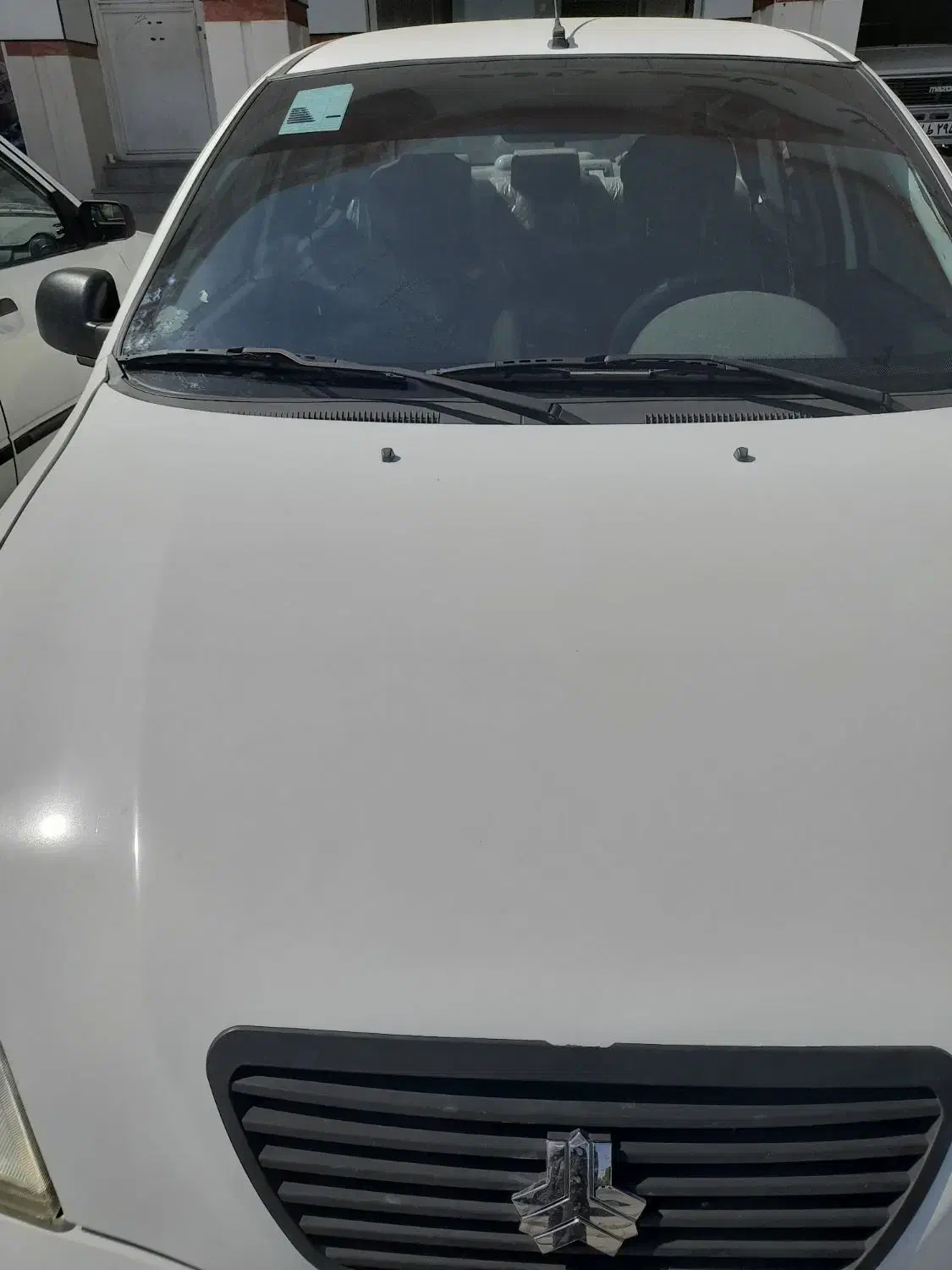 تیبا ۱|خودرو سواری و وانت|خنج, |دیوار