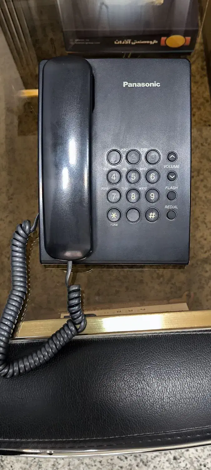 تلفن رومیزی|تلفن رومیزی|یزد, |دیوار