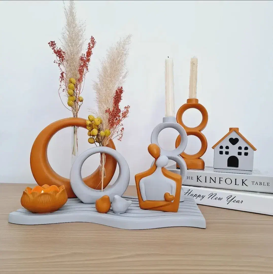 گلدون بوسه ماه|صنایع دستی و سایر لوازم تزئینی|تربت جام, بوستان وحدت|دیوار