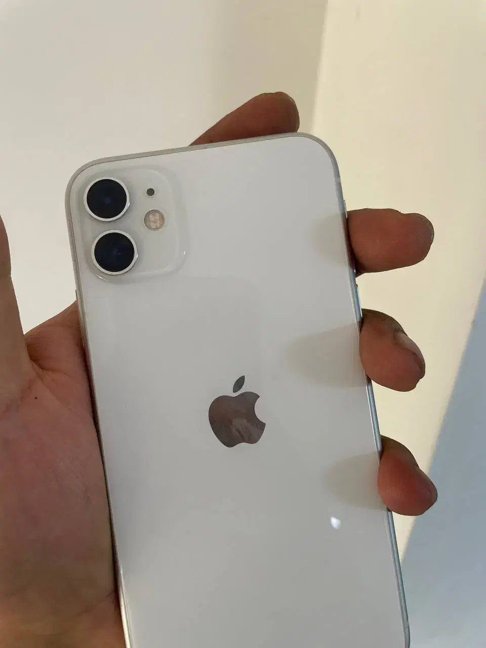 ایفون ۱۱ نرمال|موبایل|ماهدشت, |دیوار