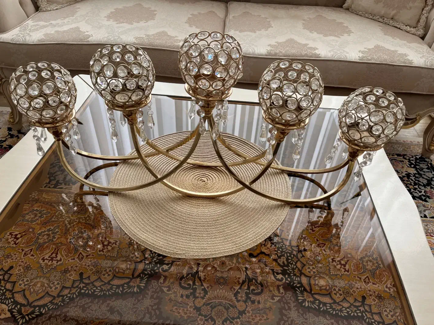 جاشمعی|صنایع دستی و سایر لوازم تزئینی|مشهد, چهارچشمه|دیوار