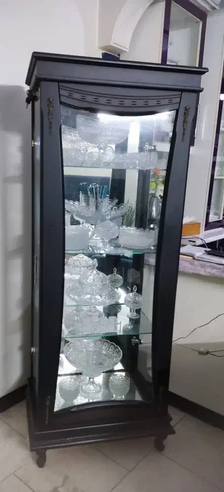 بوفه و میز تلفن|بوفه، ویترین، کنسول|تنکابن, |دیوار