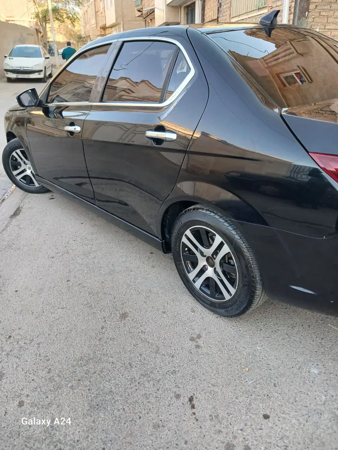 دناپلاس ۱۴۰۰|خودرو سواری و وانت|سبزوار, کوی بهار|دیوار