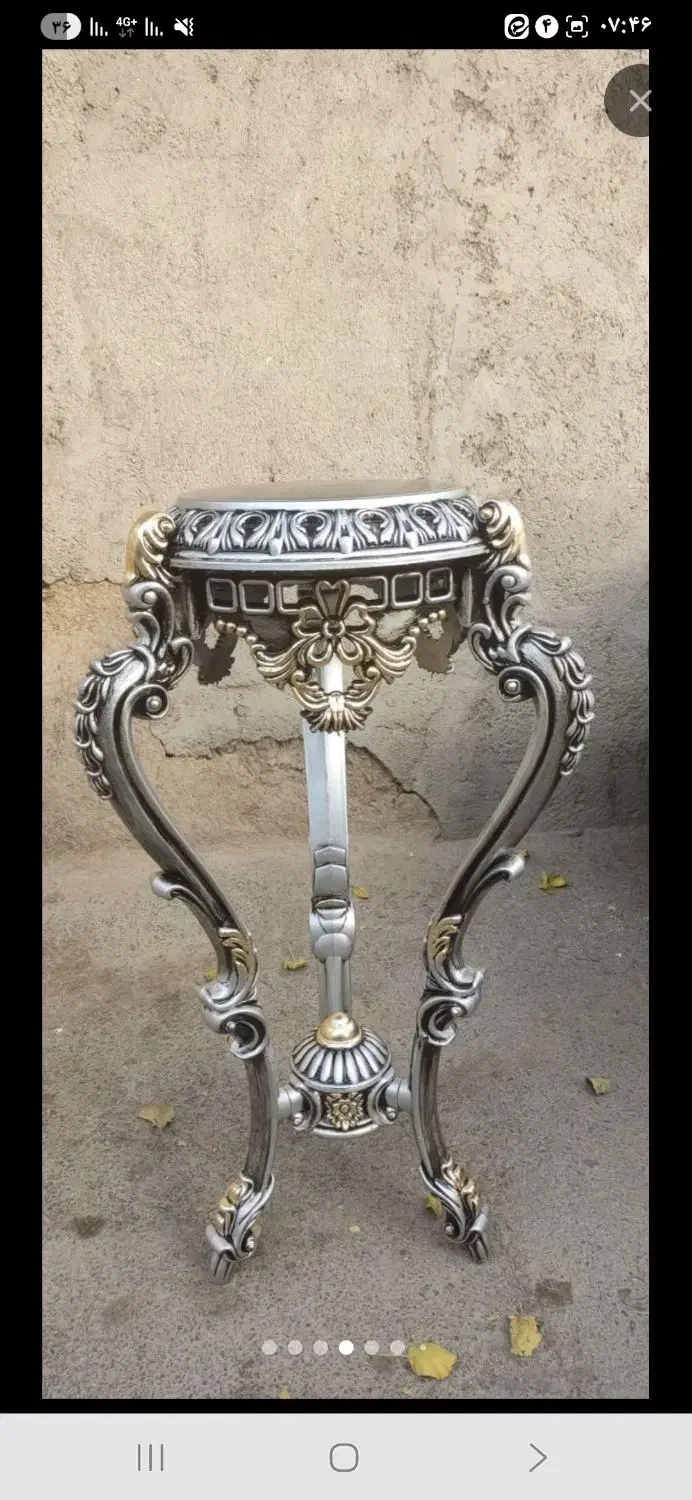 کنار سالنی|بوفه، ویترین، کنسول|کرمانشاه, |دیوار