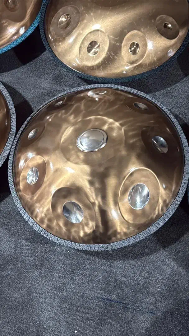 هنگ درام دستساز AKO (آکو)|درام و پرکاشن|تهران, تهرانپارس غربی|دیوار