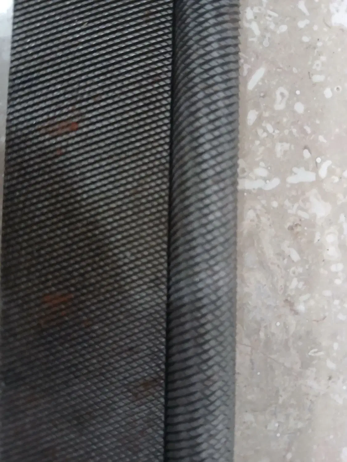 سوهان simonds اصل آمریکا قدیمی|ابزارآلات|رشت, فلسطین|دیوار