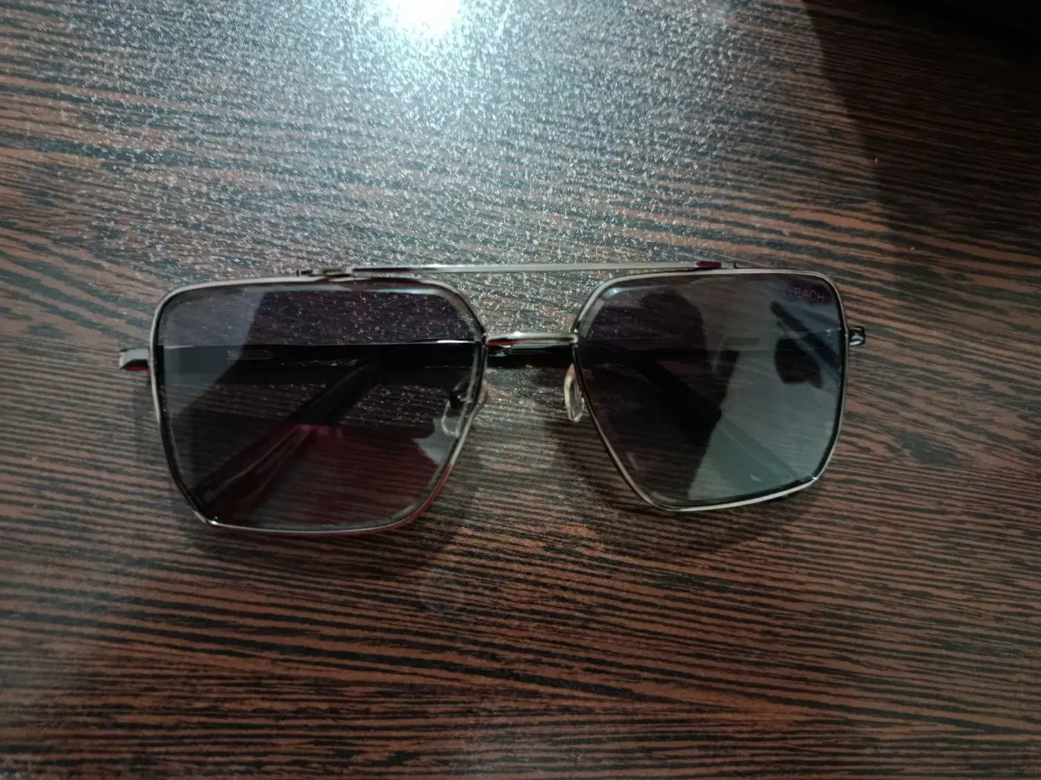 عینک آفتابی maybach|زیورآلات و اکسسوری|رباط‌کریم, شهرک صنعتی نصیرآباد|دیوار