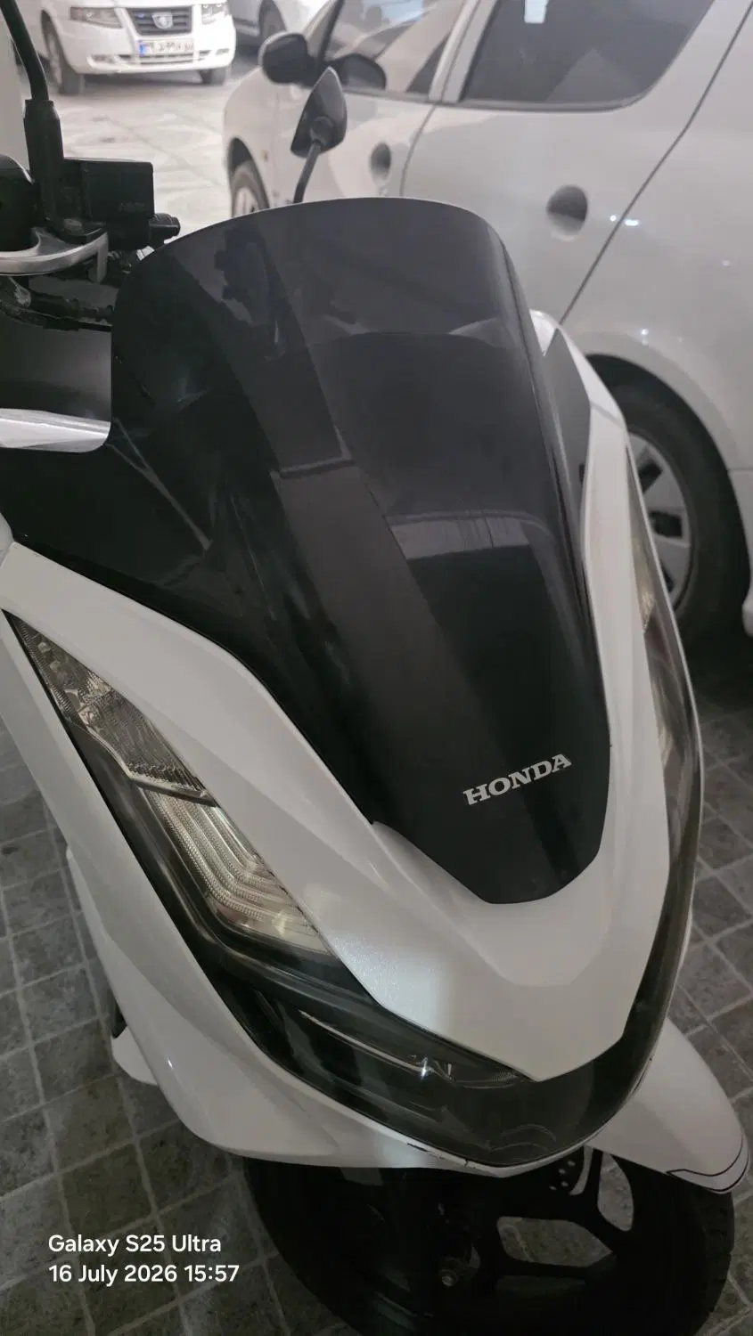 pcx|دوچرخه، اسکیت، اسکوتر|جم, |دیوار