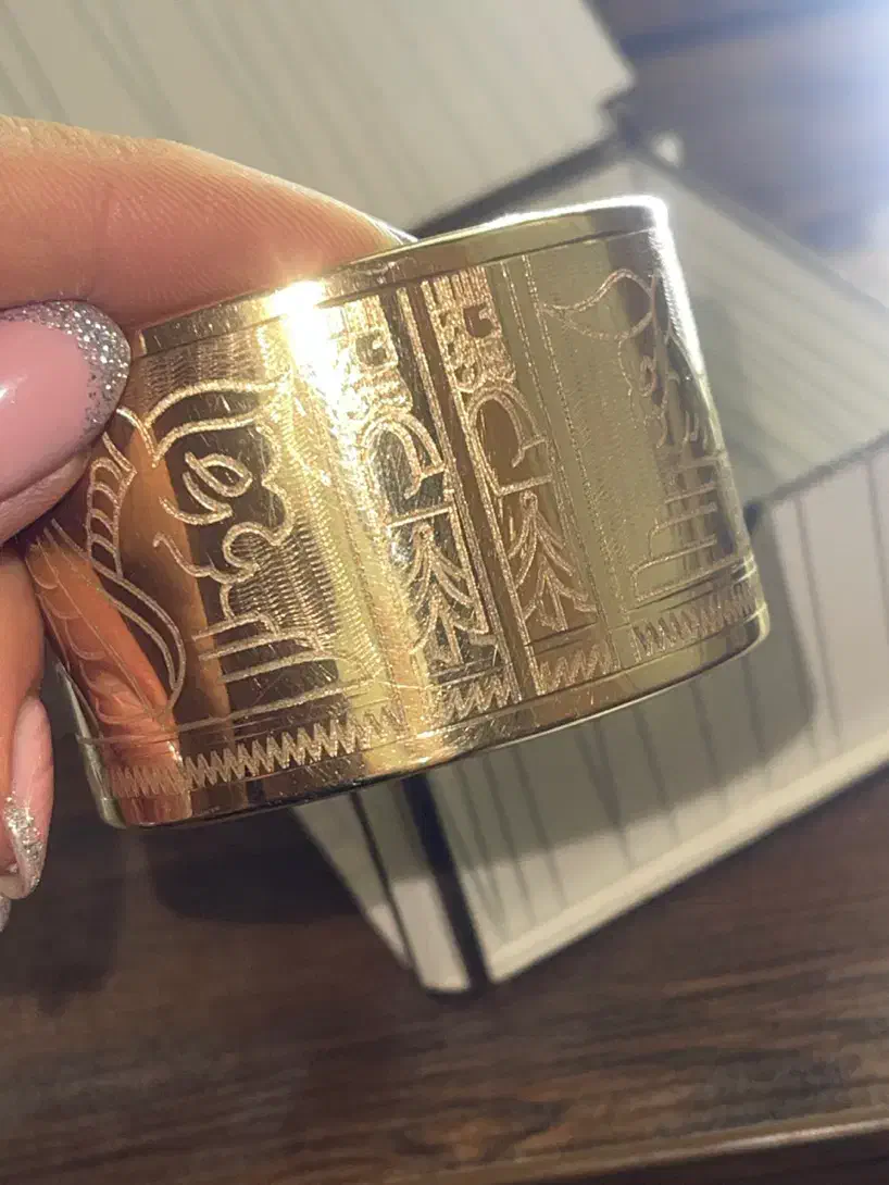 طلا تک پوش طرح هخامنشی|جواهرات|اندیشه, اندیشه فاز ۱|دیوار