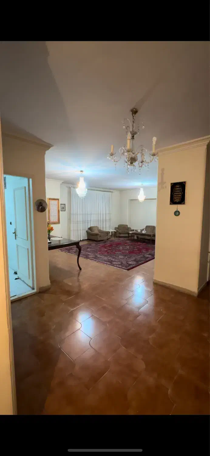 واحد ۱۴۰ متری طبقه دوم مجتمع فیروزه ( بانک ملی )|فروش آپارتمان|مشهد, کلاهدوز|دیوار