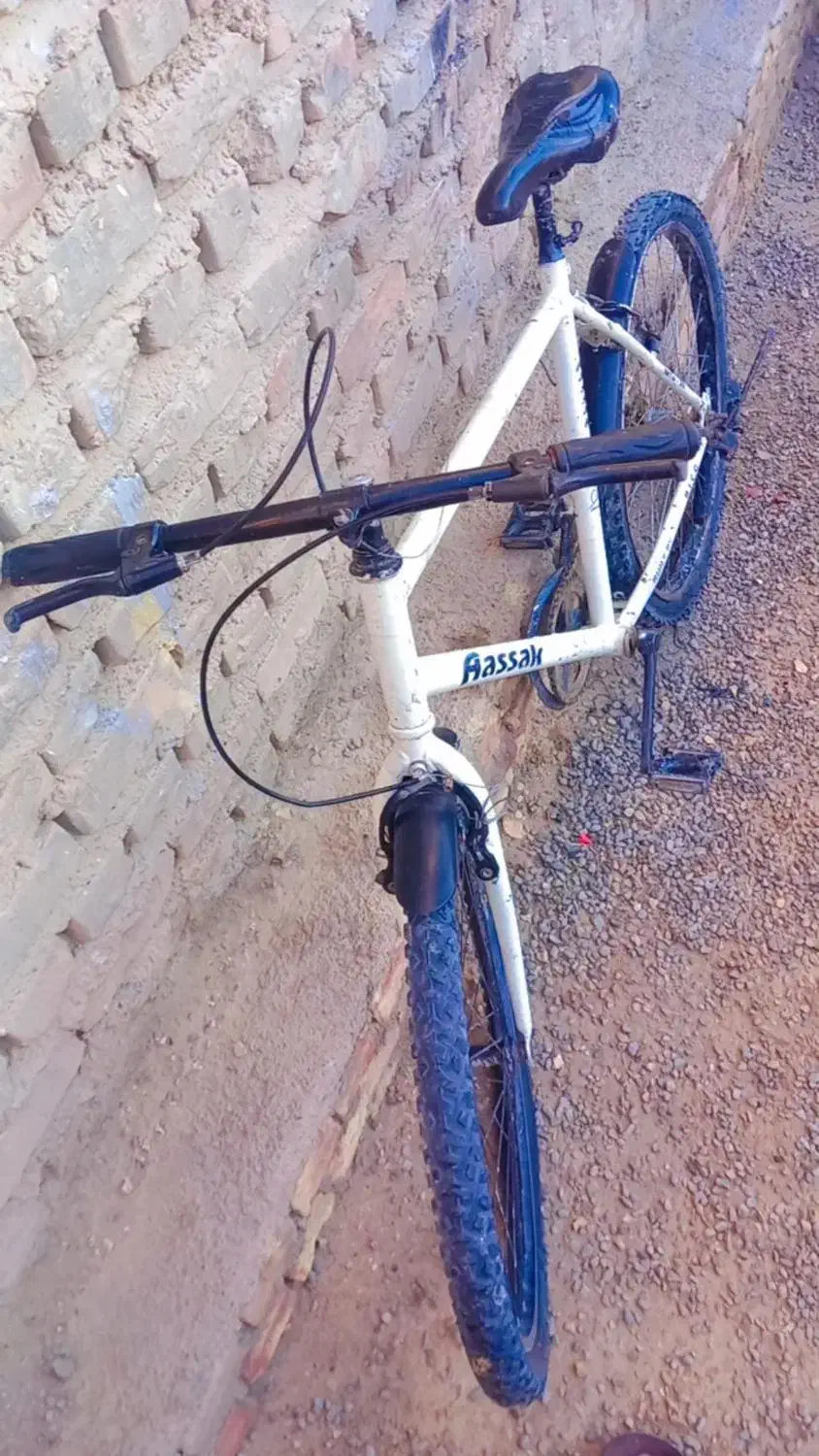 دوچرخه 26آساک 4انگشت قیمت پول لازم|دوچرخه، اسکیت، اسکوتر|زابل, |دیوار