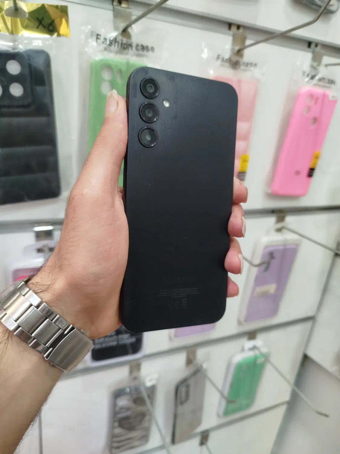 Samsung a14|موبایل|همدان, |دیوار