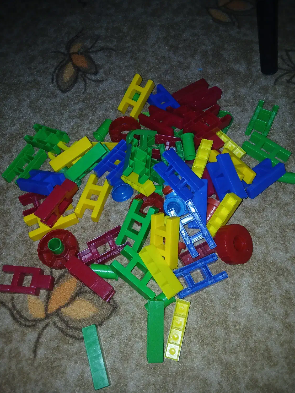 دنیای اسباب بازی|اسباب‌‌بازی|زنجان, |دیوار