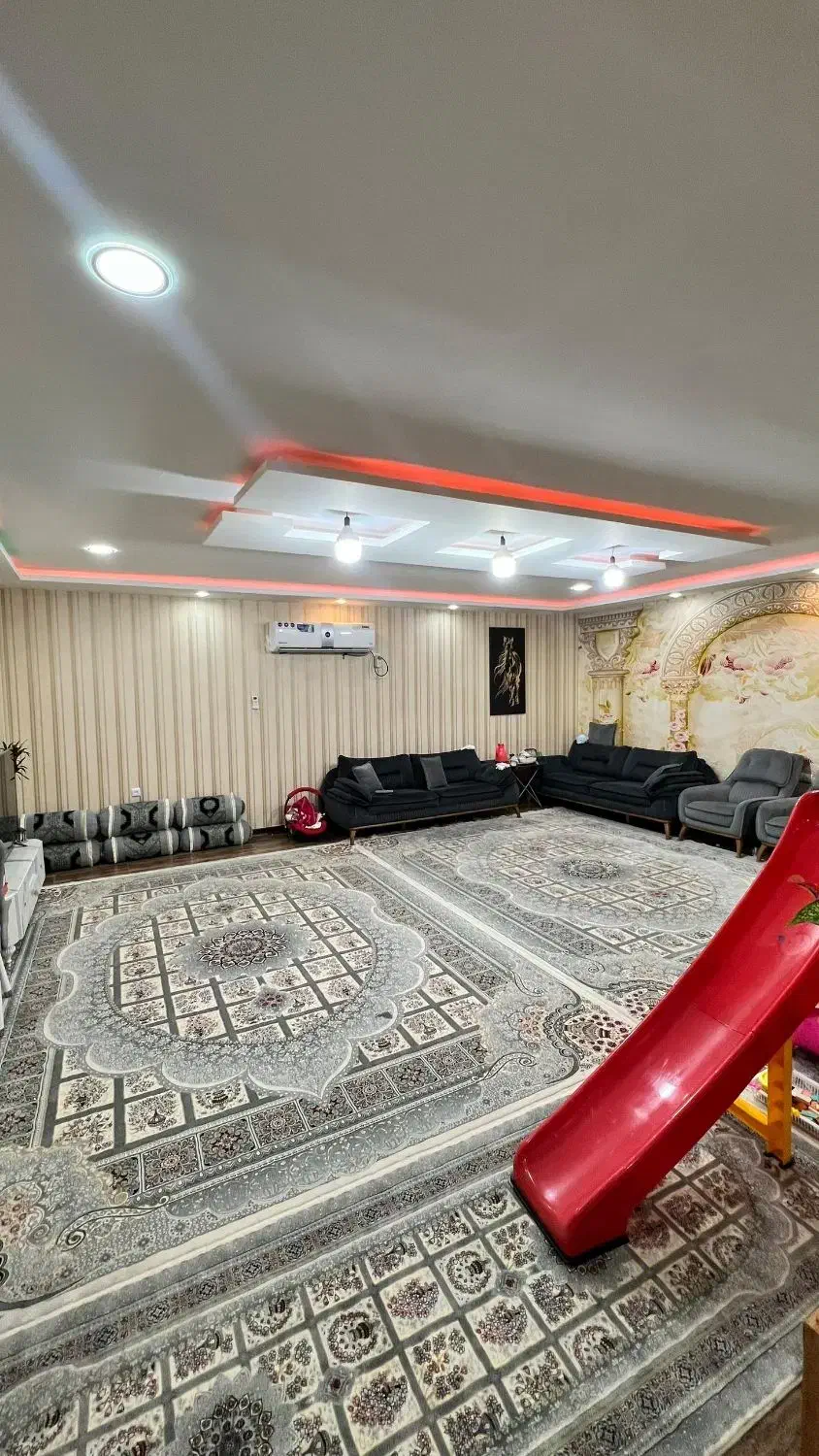 رهن کامل ویلایی ایثار3|اجارهٔ خانه و ویلا|بندر کنگان, |دیوار