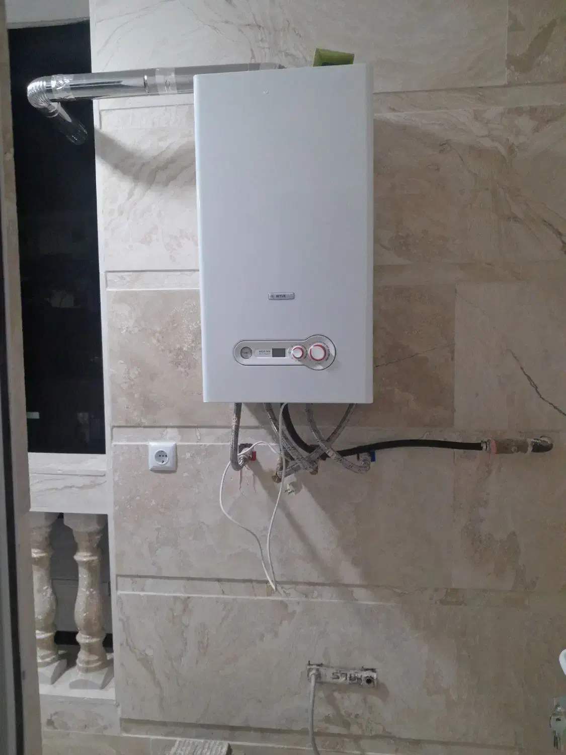 نصب وتعمیر|خدمات پیشه و مهارت|محمدیه-قزوین, |دیوار