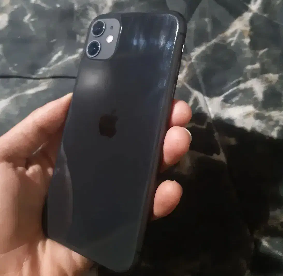 ایفون ۱۱ نرمال|موبایل|پاکدشت, خاتون آباد|دیوار