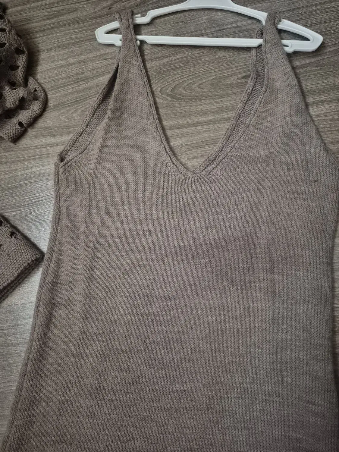 دو عدد پیراهن پلیسه و بافت|لباس|تبریز, |دیوار