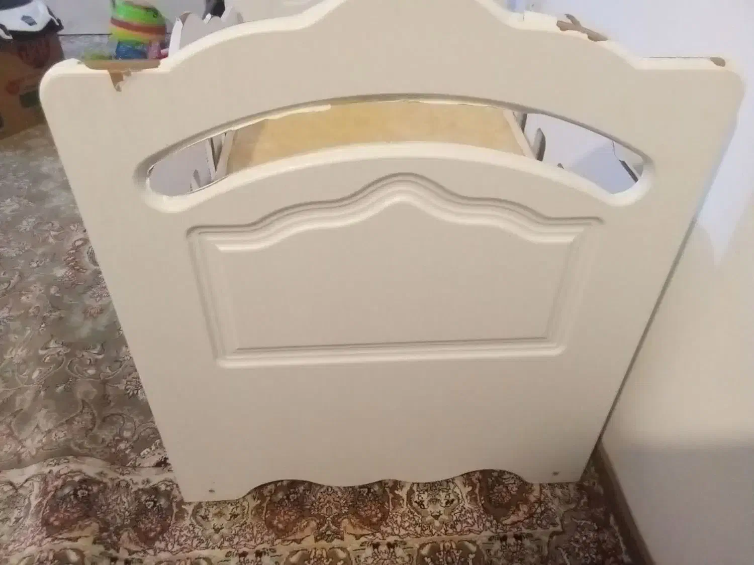 گهواره  تخت  ننو|تخت و صندلی بچه|اسدآباد, |دیوار