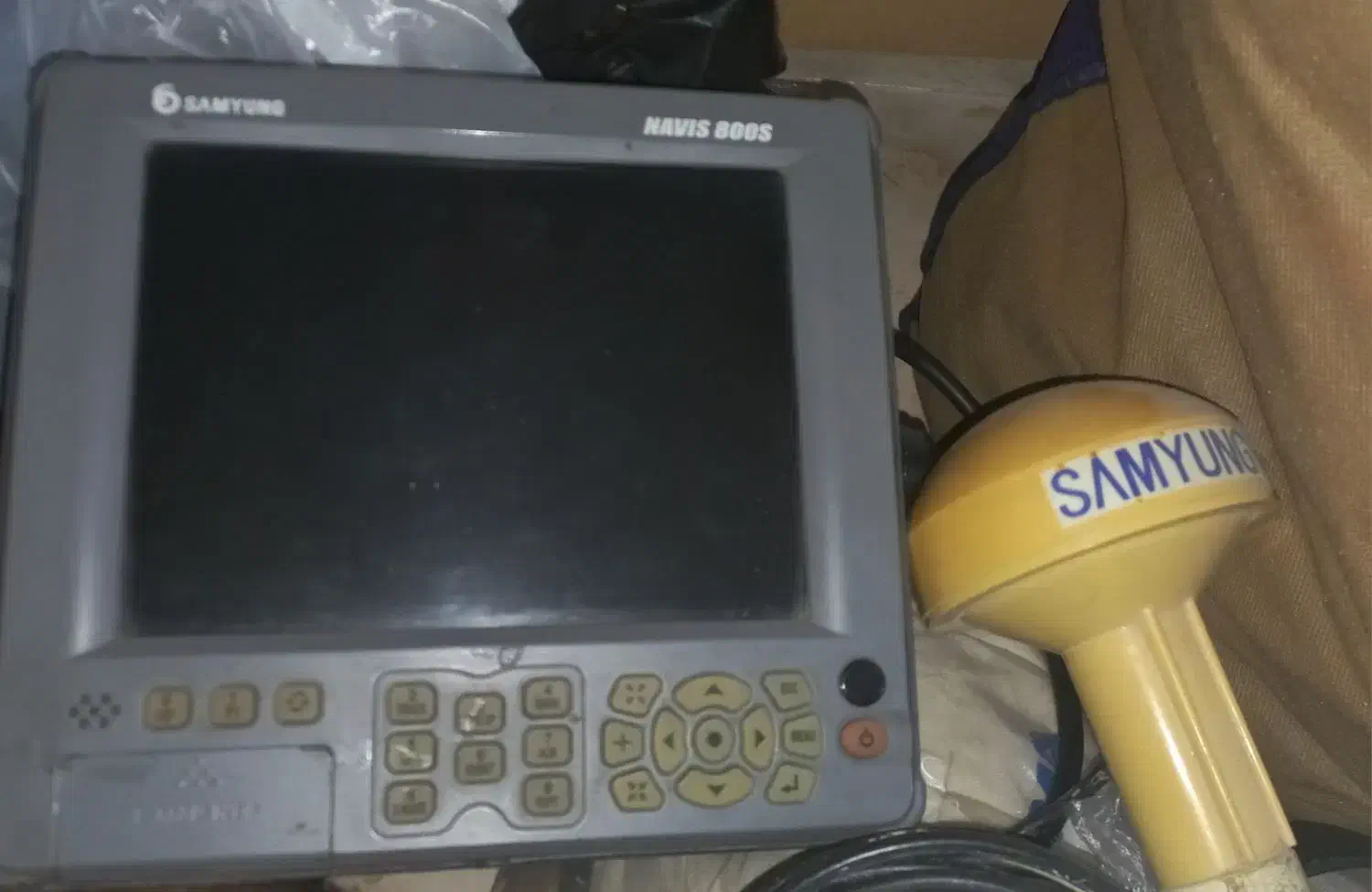 ۱عددجی پی اس|قایق و سایر وسایل نقلیه|بندرعباس, |دیوار