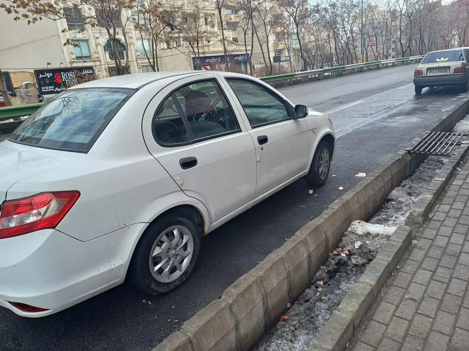 ساینا|خودرو سواری و وانت|تبریز, |دیوار