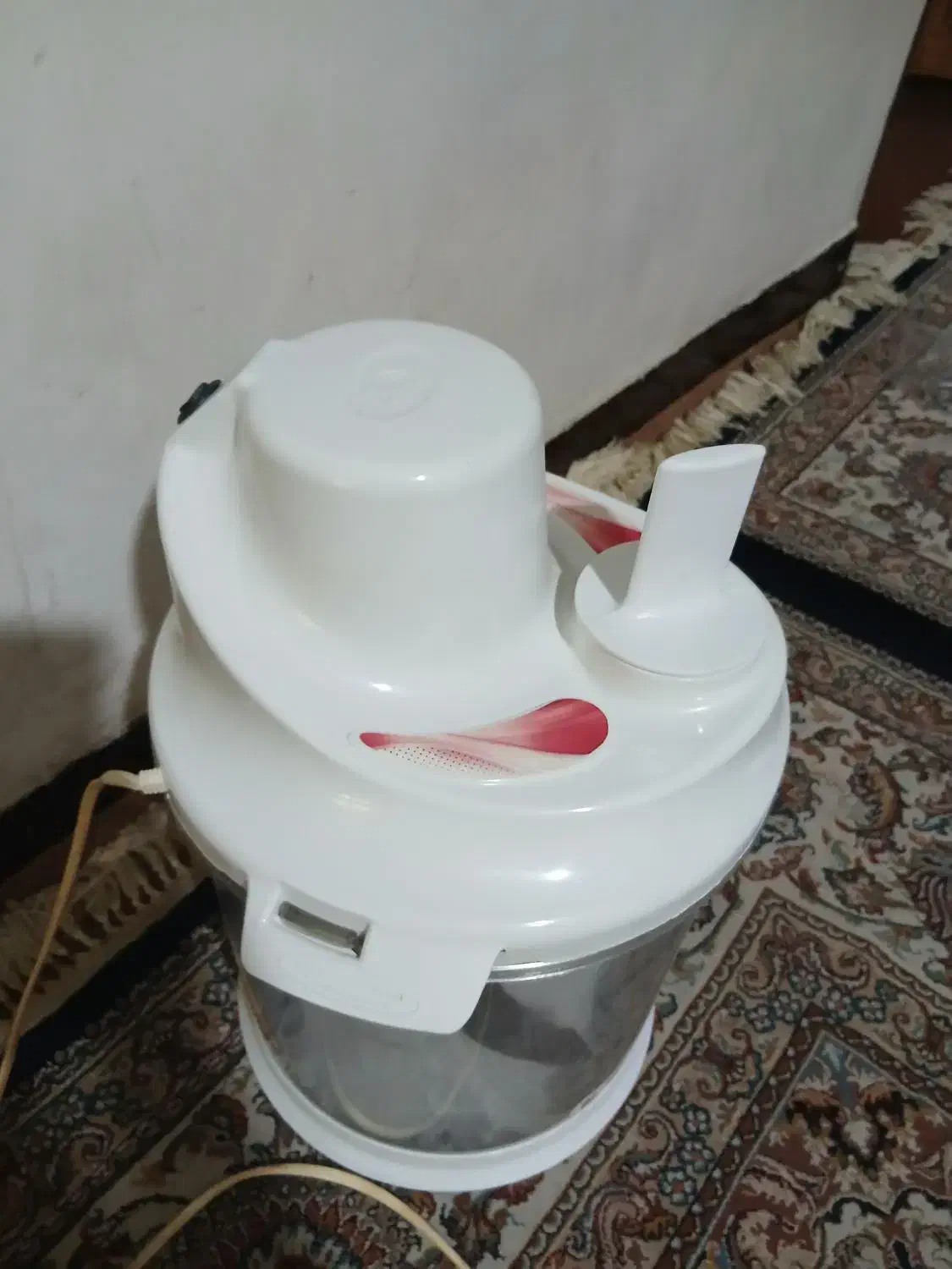 سبزی خوردن کن   گوشت خورد کن و۰۰۰۰۰|خردکن، آسیاب، غذاساز|مسجد سلیمان, |دیوار