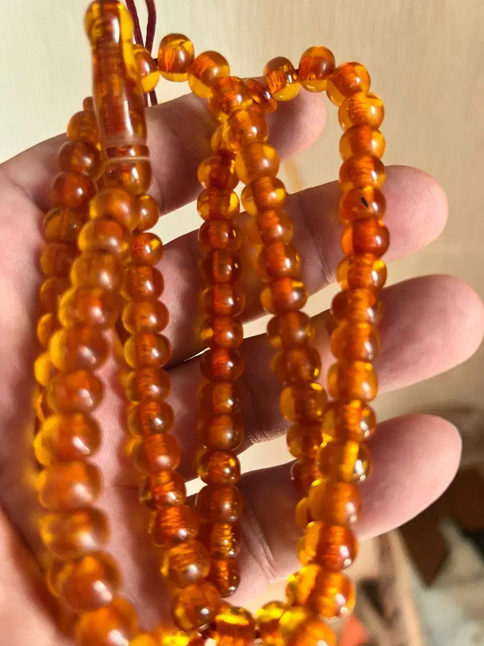 تسی کهنه بوی،شدید درشت ۳ تا|بدلیجات|کرج, باغستان|دیوار